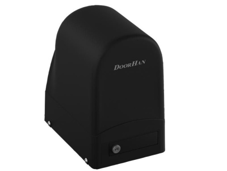 Приводы серии arm-23o для распашных ворот