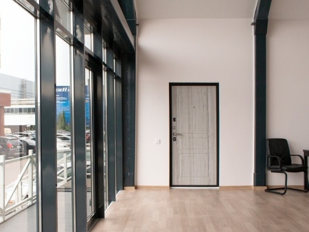 Металлические входные двери "Премиум плюс"